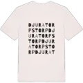 Djuratorpstorp ordlek t-shirt