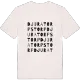 Djuratorpstorp ordlek t-shirt