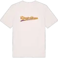 Djurgårdsbrunn baseball t-shirt