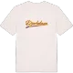 Djurholmen baseball t-shirt