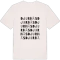 Djurnäs ordlek t-shirt