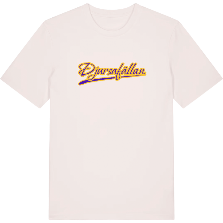 Djursafällan baseball t-shirt – t-shirt från PinShirt