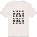 Djursagården ordlek t-shirt