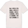 Djursberg ordlek t-shirt