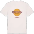 Djurseryd cirkel t-shirt
