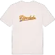 Djursholm baseball t-shirt