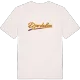 Djurskullen baseball t-shirt