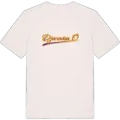 Djursnäsa ö baseball t-shirt