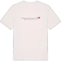 Djursnäsa ö hjärta t-shirt