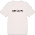 Dmosin böjd t-shirt