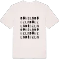 Döbeln ordlek t-shirt
