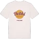 Dobki cirkel t-shirt