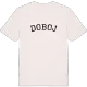 Doboj böjd t-shirt
