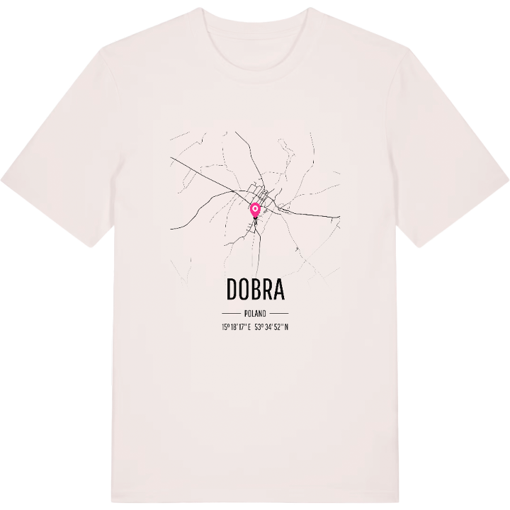 Dobra karta t-shirt – t-shirt från PinShirt