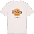 Dobra cirkel t-shirt