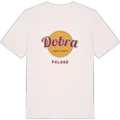 Dobra cirkel t-shirt