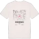 Dobranowice karta t-shirt