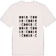 Dobrić ordlek t-shirt