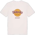 Döbritz cirkel t-shirt