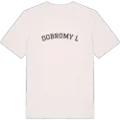 Dobromyśl böjd t-shirt