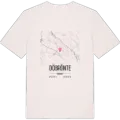 Döbrönte karta t-shirt