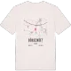 Döbschütz karta t-shirt