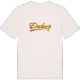 Dockarp baseball t-shirt