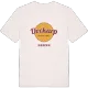 Dockarp cirkel t-shirt