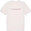 Dockekulla hjärta t-shirt