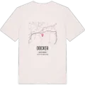 Docker karta t-shirt