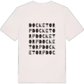 Docketorp ordlek t-shirt