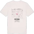 Docking karta t-shirt