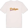 Doddington baseball t-shirt