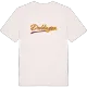 Doddington baseball t-shirt