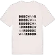 Dodewaard ordlek t-shirt