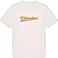 Dödmansharen baseball t-shirt
