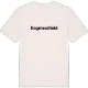Dogmersfield fetstil t-shirt