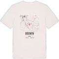 Dognen karta t-shirt