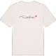 Dohem hjärta t-shirt