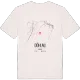 Döhlau karta t-shirt
