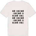 Döinge ordlek t-shirt