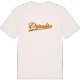 Dojazdów baseball t-shirt