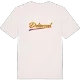 Doktorrud baseball t-shirt