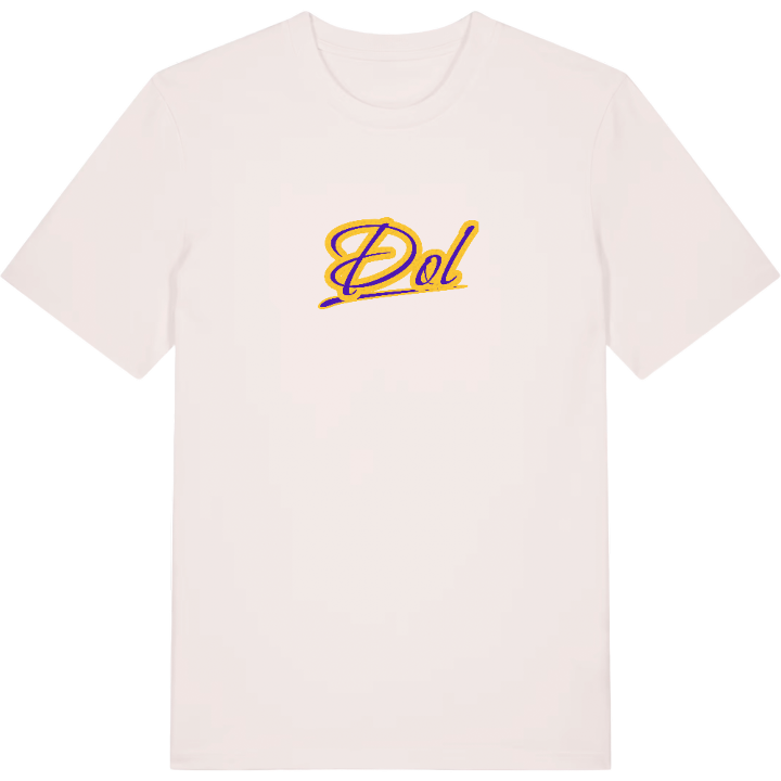 Dol baseball t-shirt – t-shirt från PinShirt