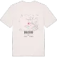 Dolcedo karta t-shirt