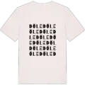 Döle ordlek t-shirt