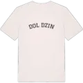 Dolędzin böjd t-shirt