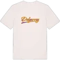 Dolgarrog baseball t-shirt