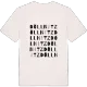 Döllnitz ordlek t-shirt