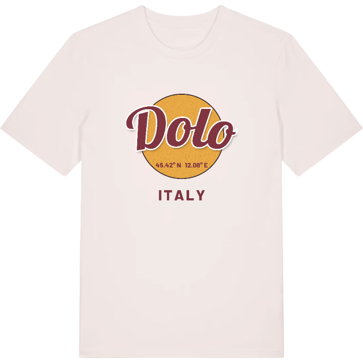 Dolo cirkel t-shirt – t-shirt från PinShirt